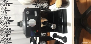 vand expresor delonghi