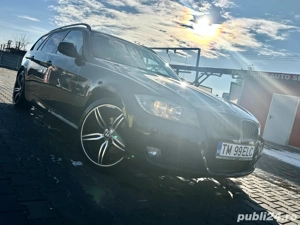 BMW e91   320D   2010   Unic Proprietar 