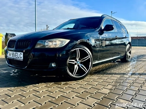 BMW e91   320D   2010   Unic Proprietar 