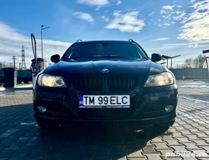 BMW e91   320D   2010   Unic Proprietar 