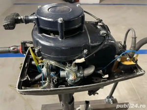 Motor barca Tomos 4CP 2T