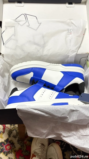 Adidasi Tommy Hilfiger Barbati 44