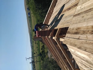 Acoperise terase foisoare - imagine 4