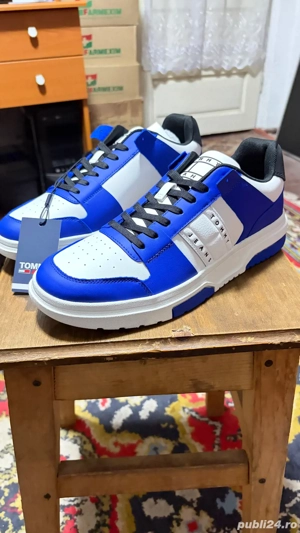 Adidasi Tommy Hilfiger Barbati 44