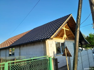 Acoperise terase foisoare - imagine 6