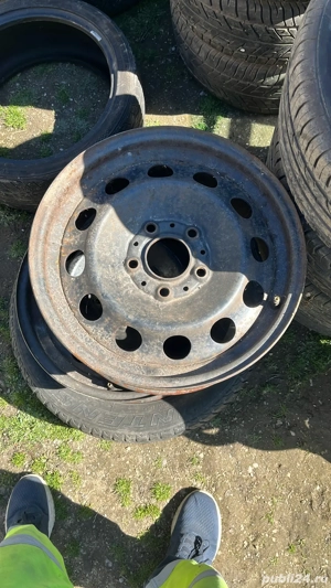 jante bmw pe 16 - imagine 2