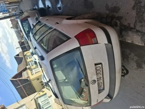 Golf 4 1.4 benzină Acte la zi, fiacal pe loc - imagine 3