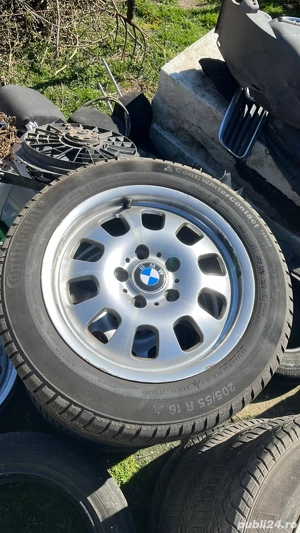 jante bmw pe 16