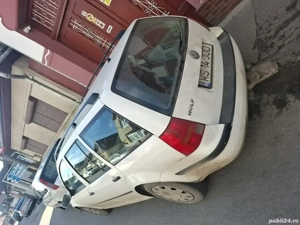 Golf 4 1.4 benzină Acte la zi, fiacal pe loc - imagine 2