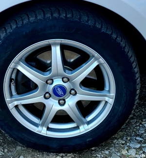 Roti iarna Ford 215 55 16 5x108 - imagine 2
