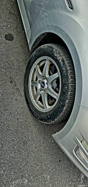 Roti iarna Ford 215 55 16 5x108 - imagine 4