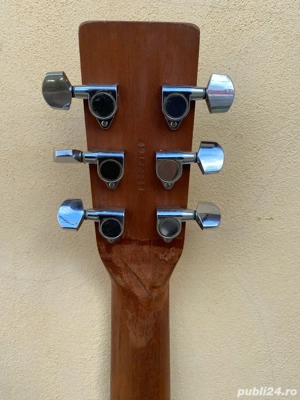 chitara electroacustica Norman B20 (6) Godin - imagine 5