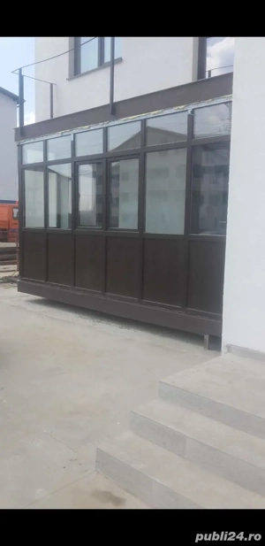 Garsoniera de inchiriat Magnolia-Metro