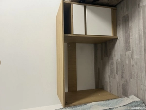 Vând birou de cameră !!