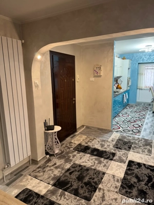 apartament savinesti - imagine 3