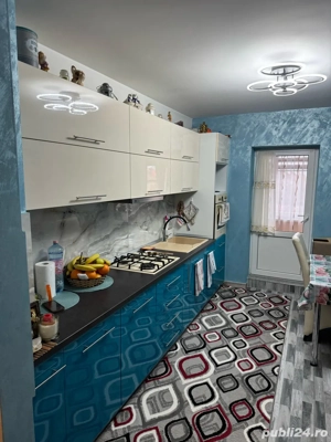 apartament savinesti - imagine 2