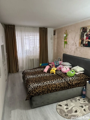 apartament savinesti - imagine 4