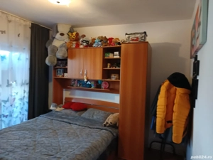 Apartament 2 camere decomandat str Flacăra  - imagine 5
