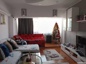 Apartament 2 camere decomandat str Flacăra  - imagine 4