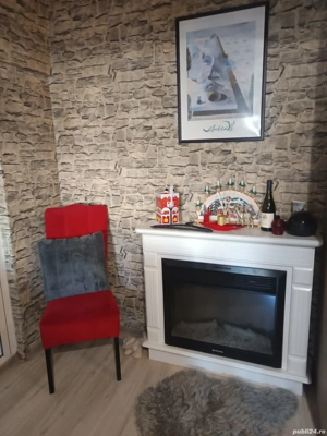 Apartament 2 camere decomandat str Flacăra  - imagine 7