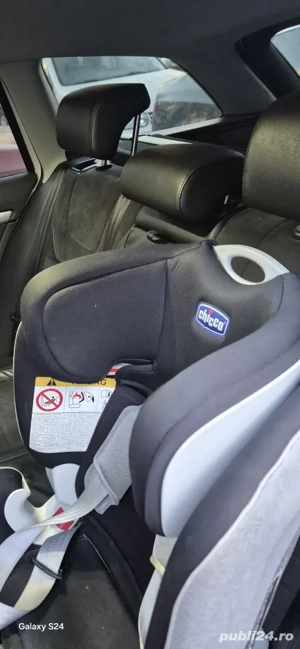 Skoda Octavia 2.0 4X4  - imagine 3