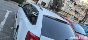 Skoda Octavia 2.0 4X4  - imagine 4