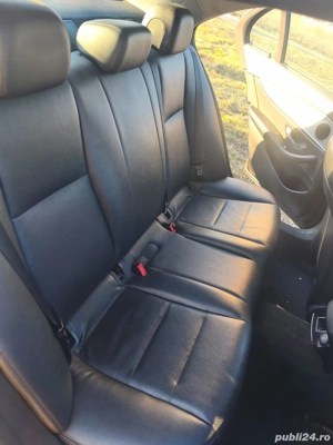 Detailing auto profesional interior