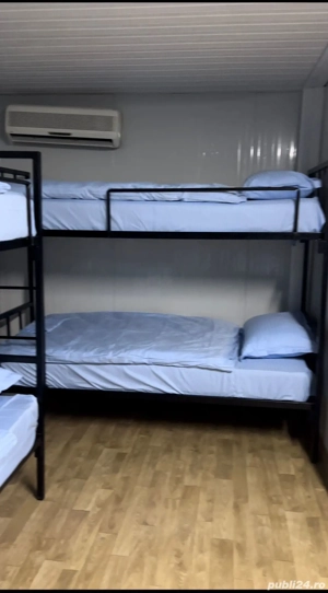 Cazare muncitori pe termen lung  - imagine 2