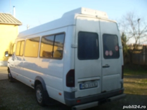 microbuz sprinter 413