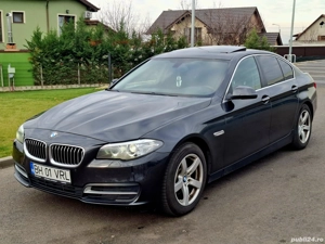 Bmw 520 190 Cp