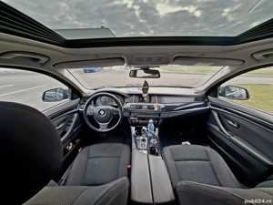 Bmw 520 190 Cp - imagine 5