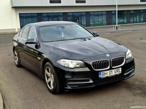 Bmw 520 190 Cp - imagine 2