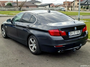 Bmw 520 190 Cp - imagine 3