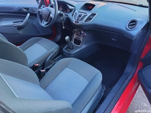 Ford fiesta,2011, consum 4% - imagine 7