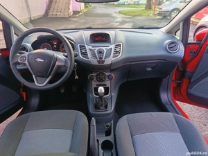 Ford fiesta,2011, consum 4% - imagine 6