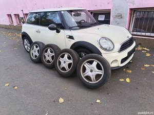 Mini cooper, 2011,1.6benzina