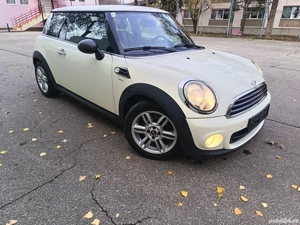 Mini cooper, 2011,1.6benzina - imagine 5