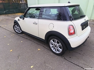 Mini cooper, 2011,1.6benzina - imagine 4