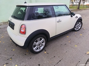 Mini cooper, 2011,1.6benzina - imagine 2