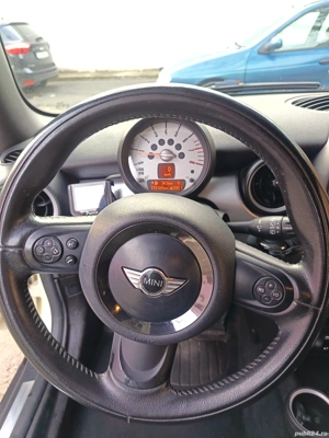 Mini cooper, 2011,1.6benzina - imagine 9