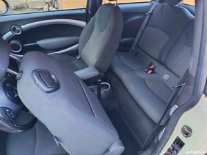 Mini cooper, 2011,1.6benzina - imagine 10