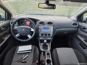 ford focus 1.6 tdci an 2011numere valabile  - imagine 5