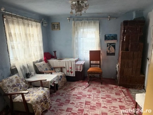 De vanzare casa in comuna TATARANI JUD Dambovita - imagine 8