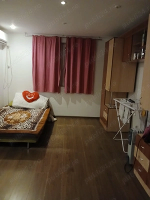 Garsoniera 21 mp  35 500 euro  soseaua Oltenitei, nr 388