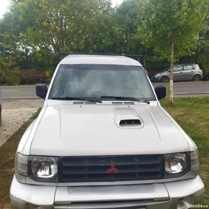 vind Mitsubishi pajero  - imagine 3