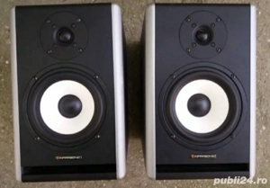 Infrasonic Blow5 monitoare studio