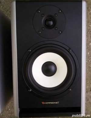 Infrasonic Blow5 monitoare studio - imagine 3