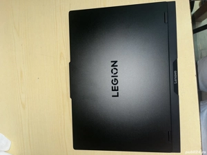 Laptop Gaming Lenovo