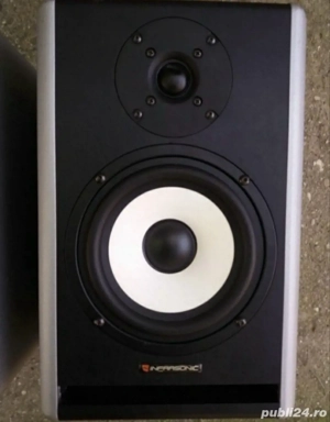 Infrasonic Blow5 monitoare studio - imagine 4