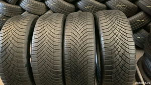 4 anvelope iarna second-hand 